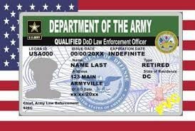 Army ID