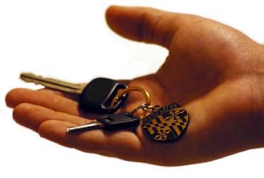 Click here to download You Hold the Key - Lock Out Car Theft